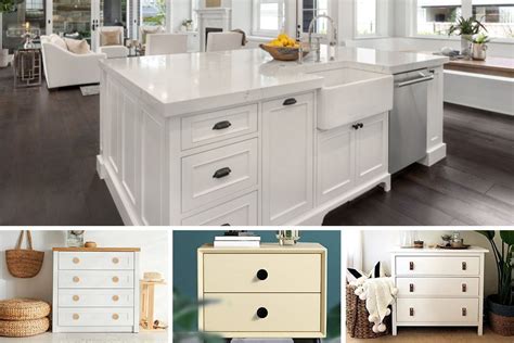 white cabinets with stainless steel knobs|white cabinet with wooden knobs.